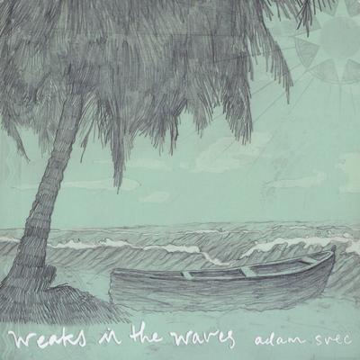 Weaks In the Waves's cover