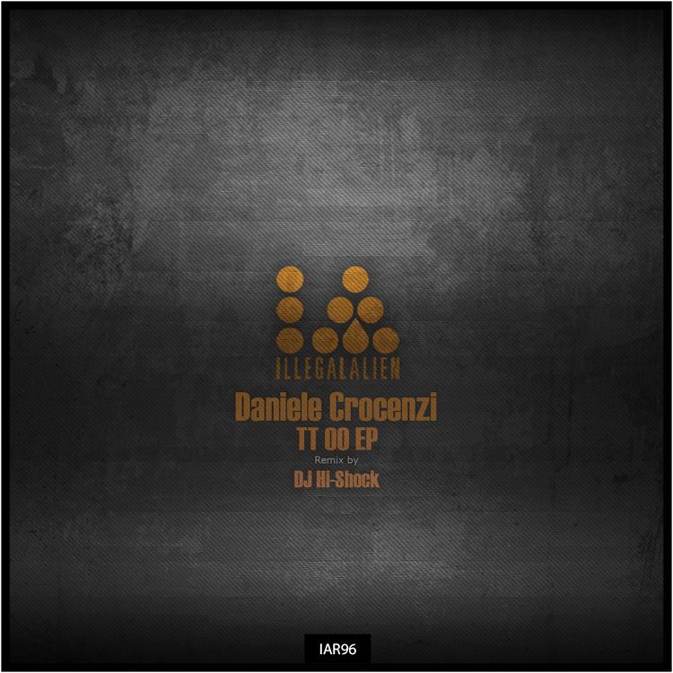 Daniele Crocenzi's avatar image