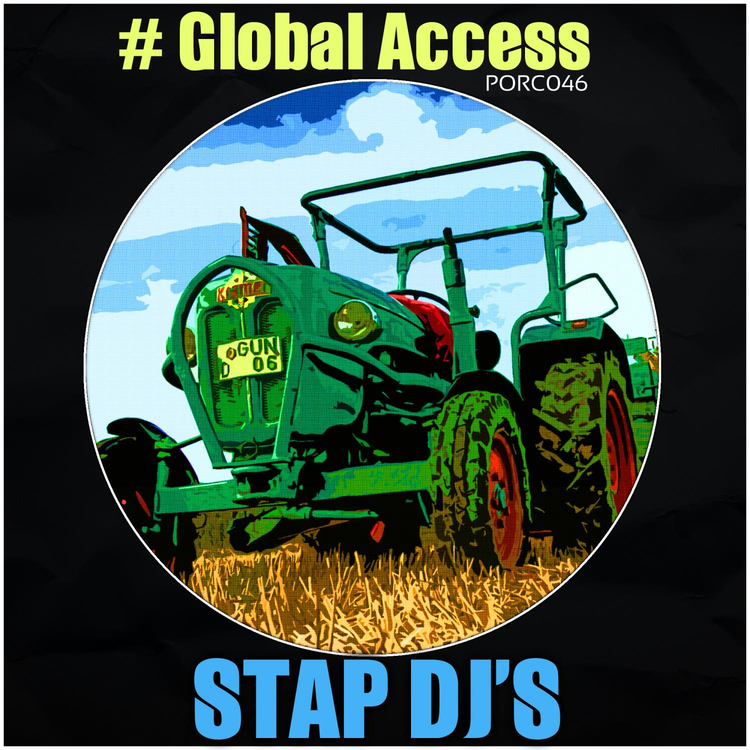 Stap DJs's avatar image
