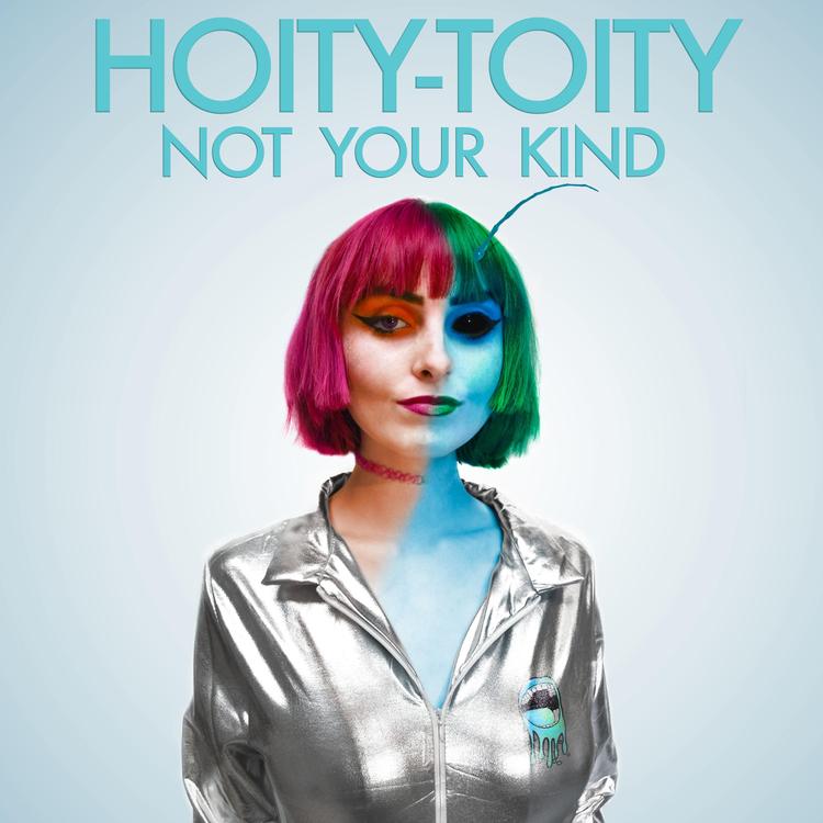 Hoity-Toity's avatar image