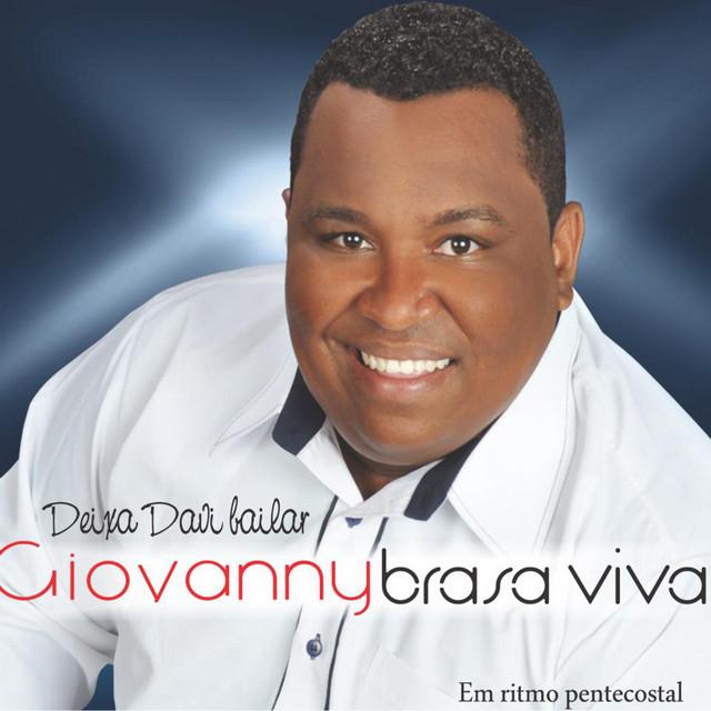 Givanny Brasa Viva's avatar image