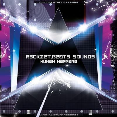 Human Warfare (Original Mix) By R3ckzet, Beats Sounds's cover