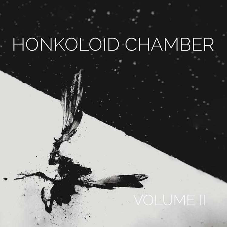 Honkoloid Chamber's avatar image