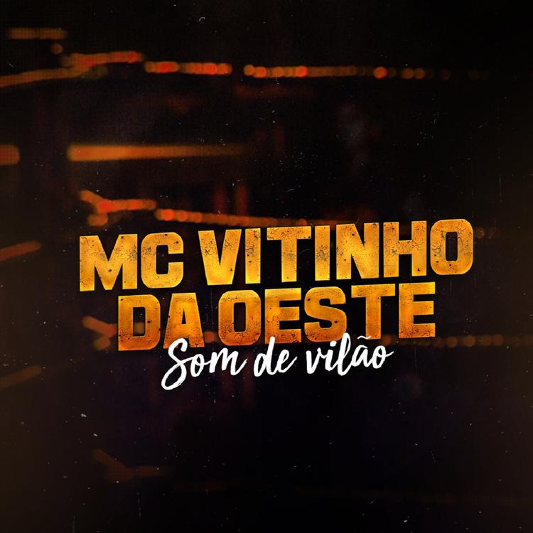 Mc Vitinho da Oeste's avatar image