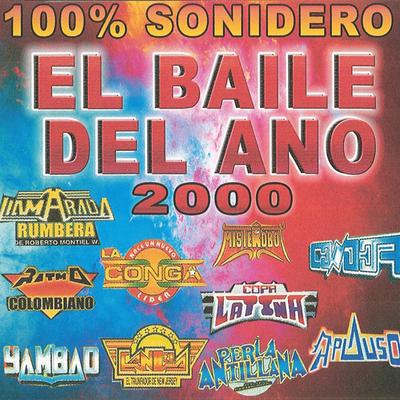 El Baile del Ano 2000's cover