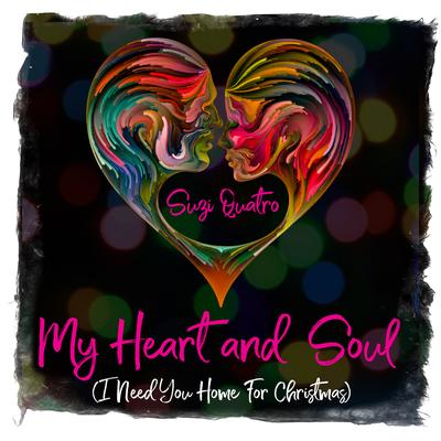 My Heart and Soul (I Need You Home for Christmas) (Full Version)'s cover