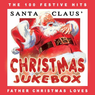 Santa Claus' Christmas Jukebox's cover