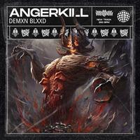Angerkill's avatar cover