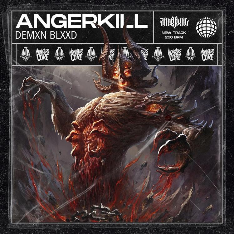 Angerkill's avatar image