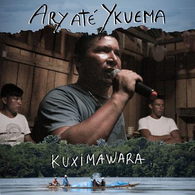 Ary até Ykuema's cover