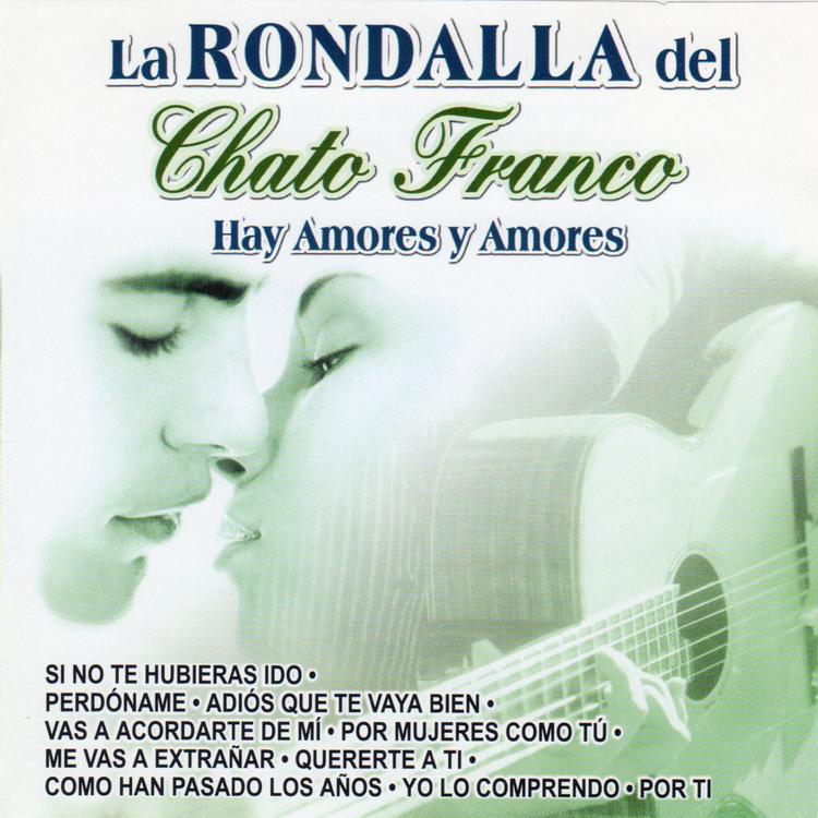 La Rondalla del Chato Franco's avatar image