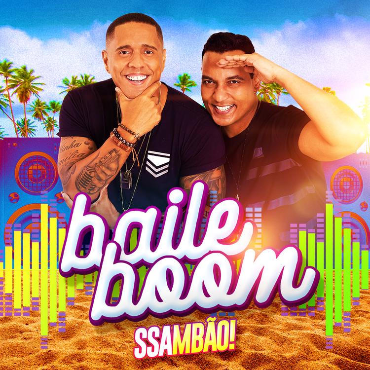 SSAMBÃO!'s avatar image