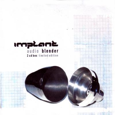 Was It Always This Way (Underwater Pilots Mix) By Implant, Anne Clark, Underwater Pilots's cover