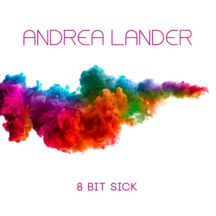 Andrea Lander's avatar image