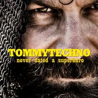 Tommytechno's avatar cover