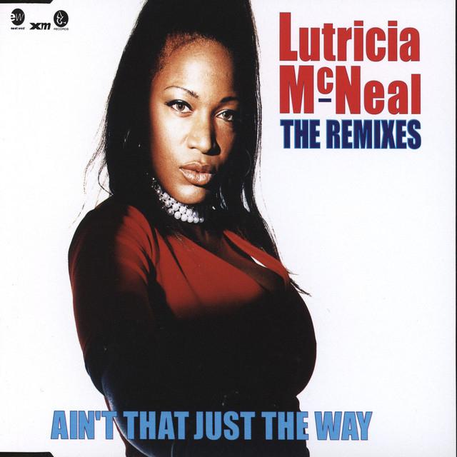 Lutricia McNeal's avatar image