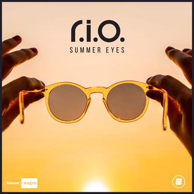 Summer Eyes (Club Mix) By R.I.O.'s cover