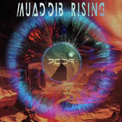 Muad'dib Rising By 7DD9's cover