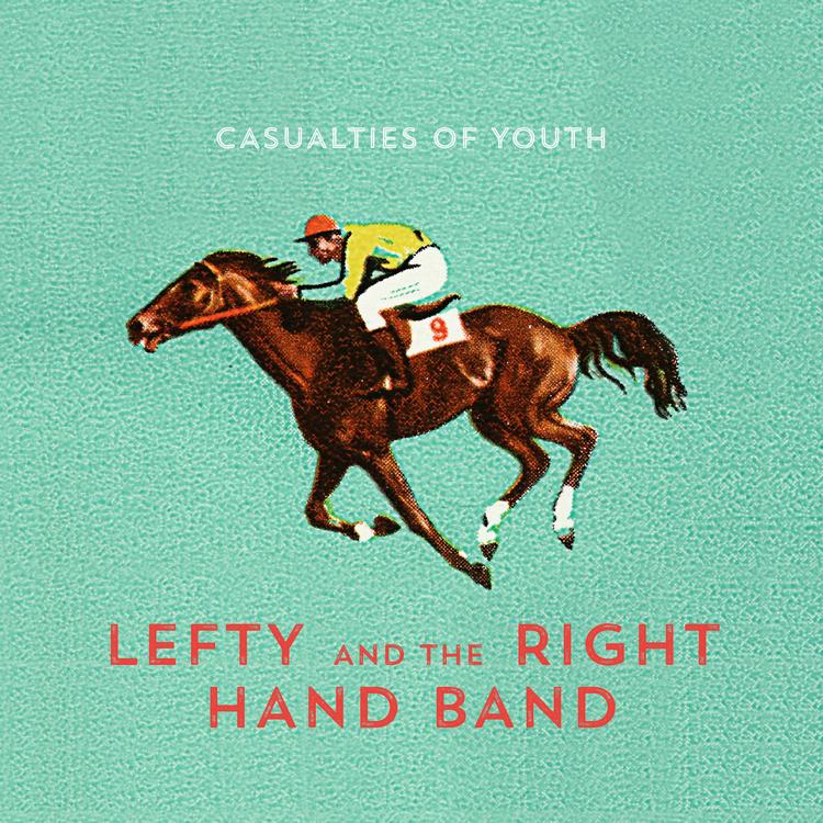 Lefty And The Right Hand Band's avatar image