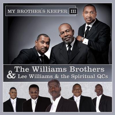 Cooling Water By The Williams Brothers's cover