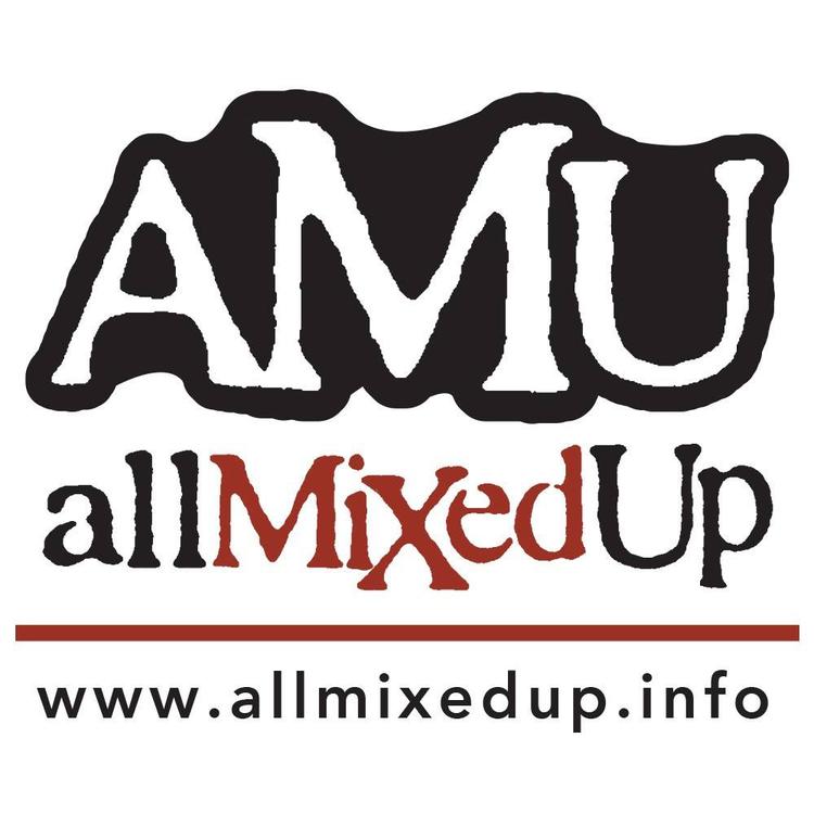 All Mixed Up's avatar image