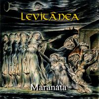 Levitânea's avatar cover