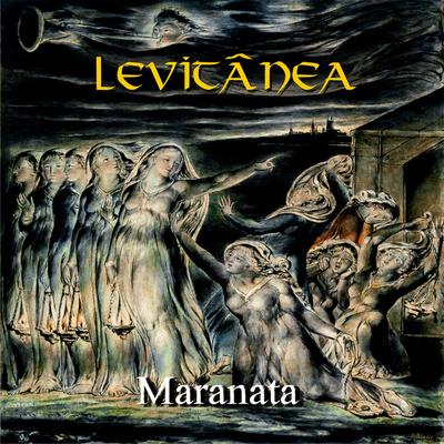 Levitânea's cover