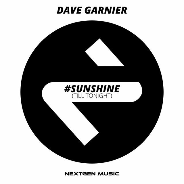 Dave Garnier's avatar image