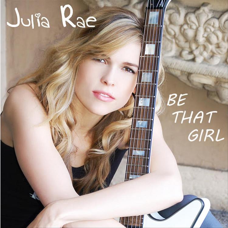 Julia Rae's avatar image