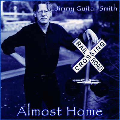 Jimmy "Guitar" Smith's cover