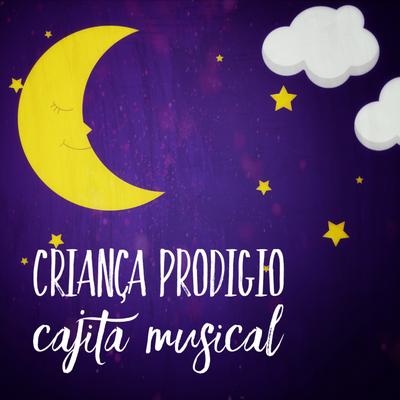 Cajita Musical's cover