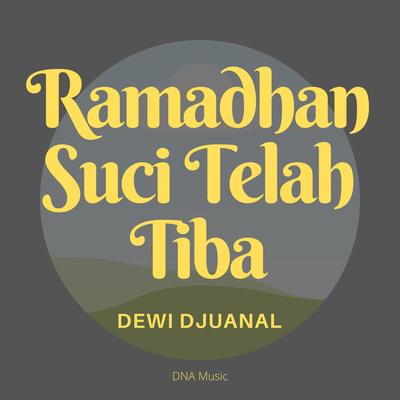 Ramadhan Suci Telah Tiba's cover