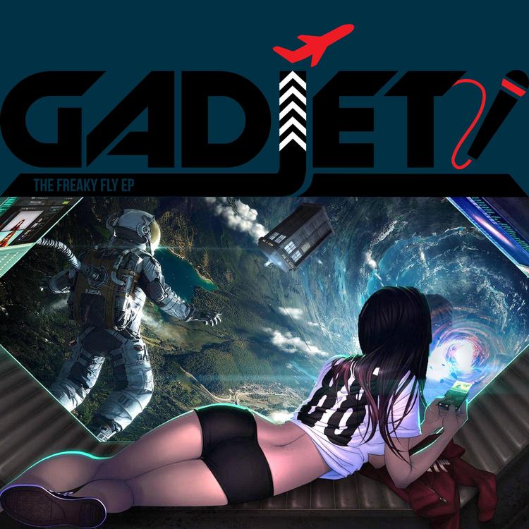 Gadjet's avatar image