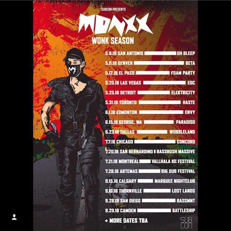 Monxx's avatar image