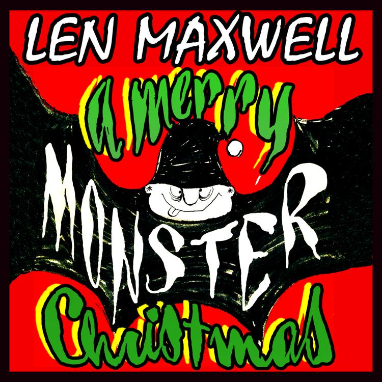 Len Maxwell's avatar image