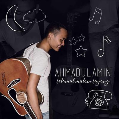 Ahmadul Amin's cover