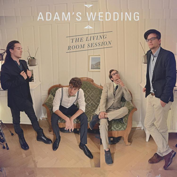 Adam's Wedding's avatar image