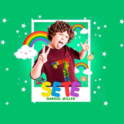 Sete By Gabriel Miller's cover