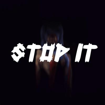 Stop It By Malcom Beatz, Kaysha's cover