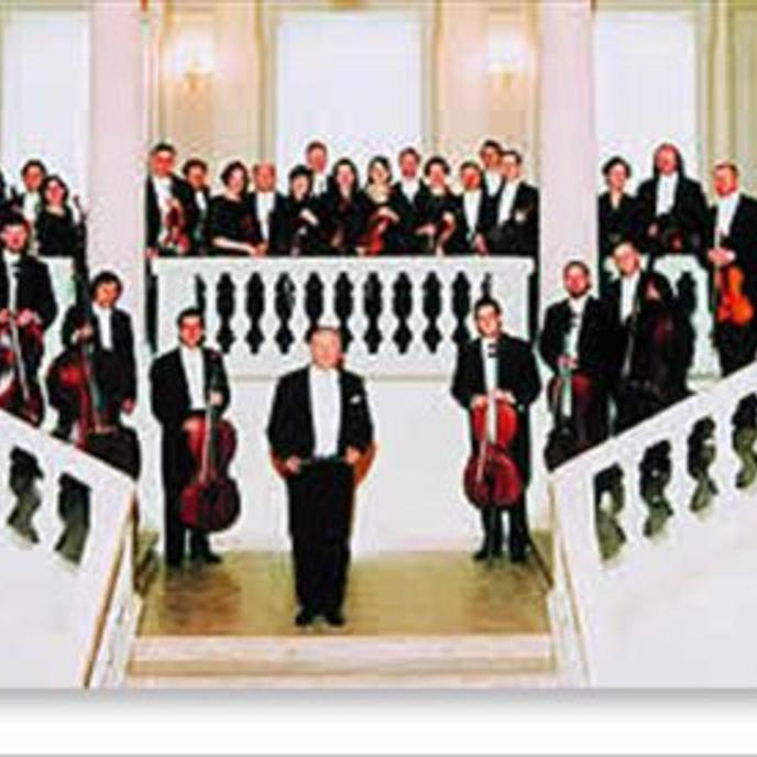 Lithuanian Chamber Orchestra's avatar image