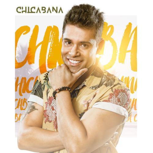 Chicabana 's cover
