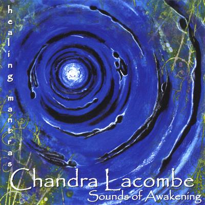 Om Namah Shivaya By Chandra Lacombe's cover