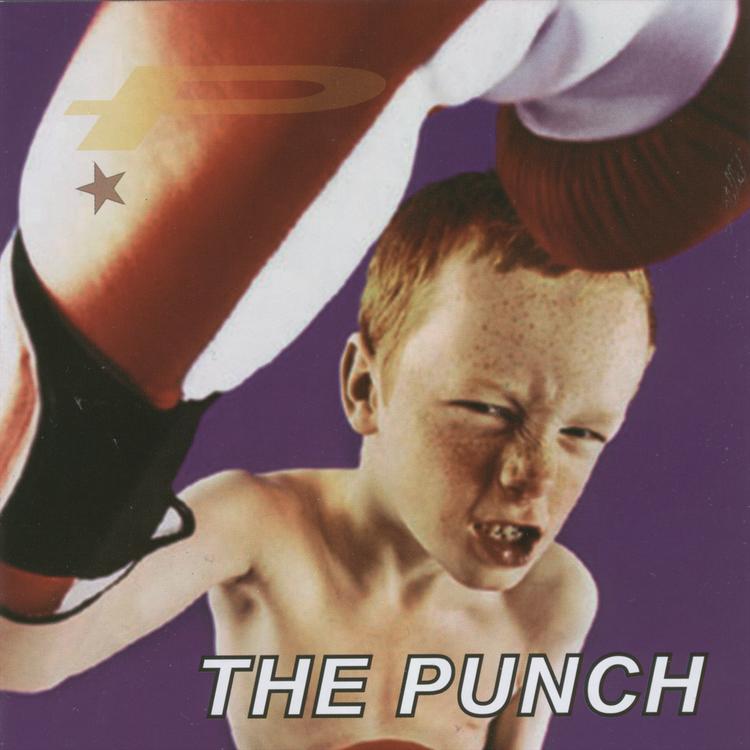 Punch The's avatar image
