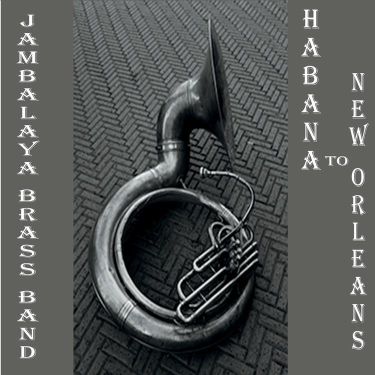 Jambalaya Brass Band's avatar image