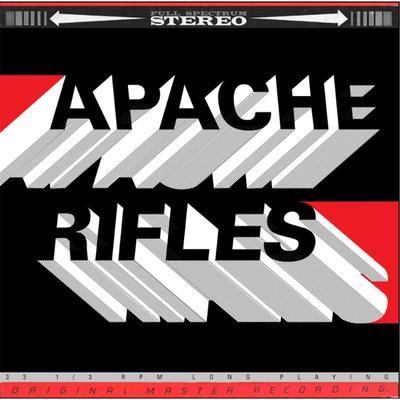 Good for You By Apache Rifles's cover