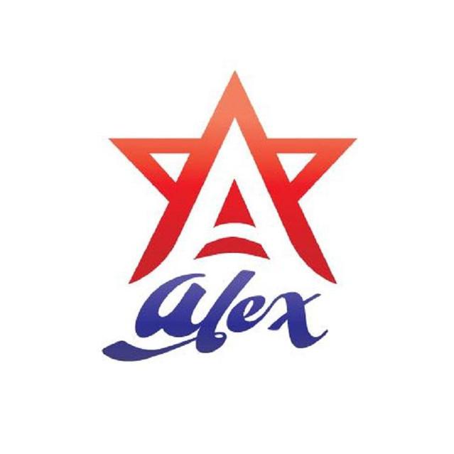 Alex (TOK)'s avatar image