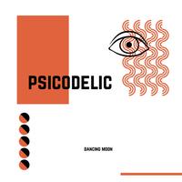 Psicodelic's avatar cover