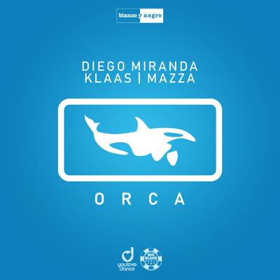 Orca By Diego Miranda, Mazza, Klaas's cover