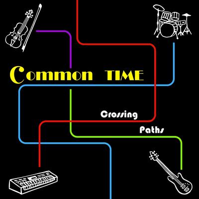 Common Time's cover