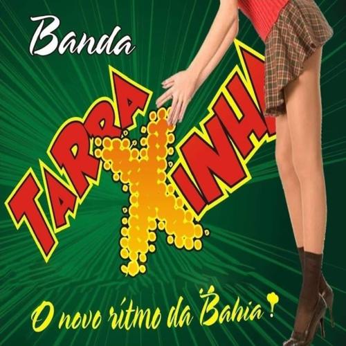 Banda Tarraxinha's cover